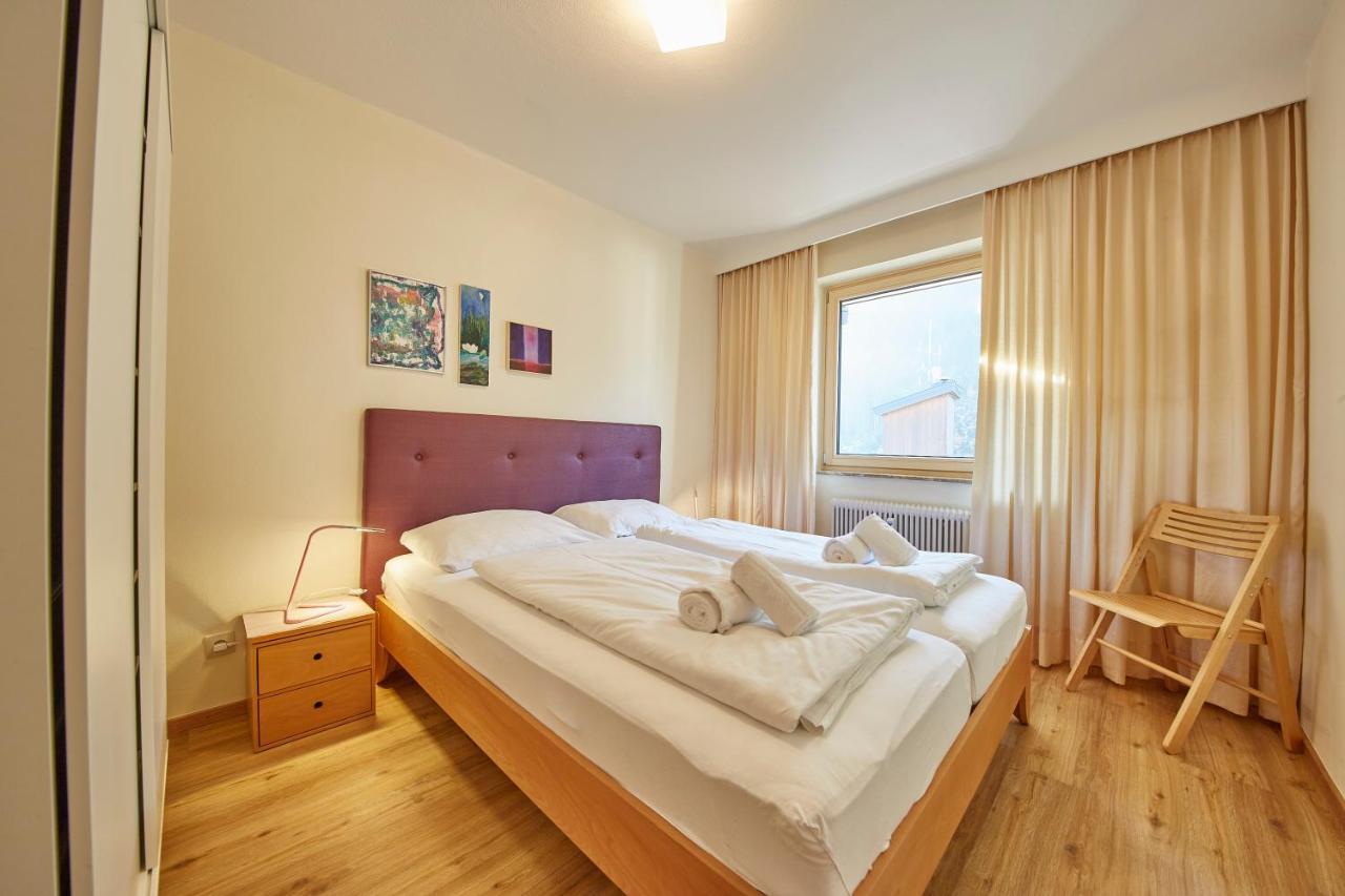 Appartement Delight 잘바흐 힌터글렘 외부 사진