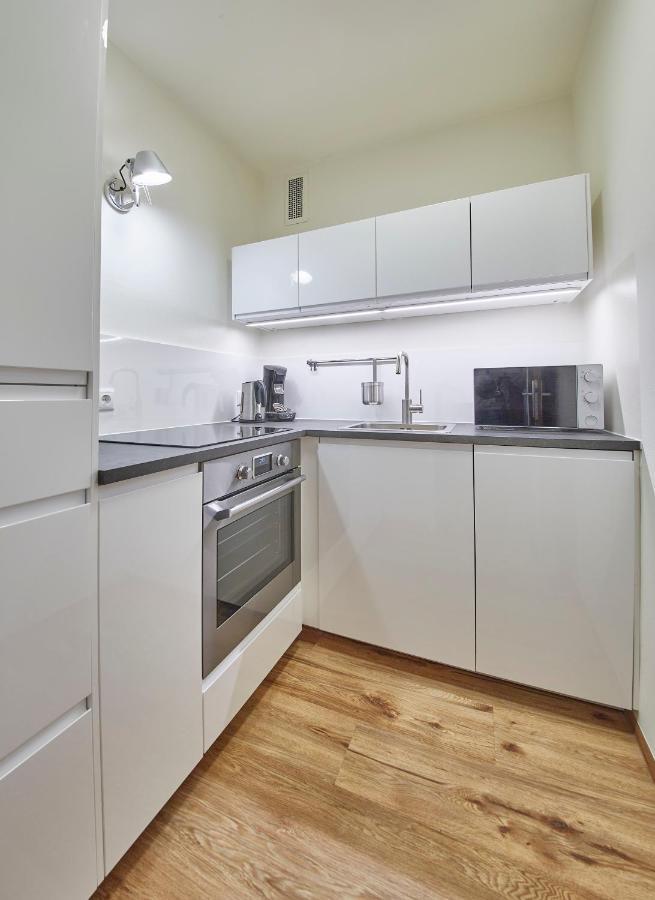 Appartement Delight 잘바흐 힌터글렘 외부 사진