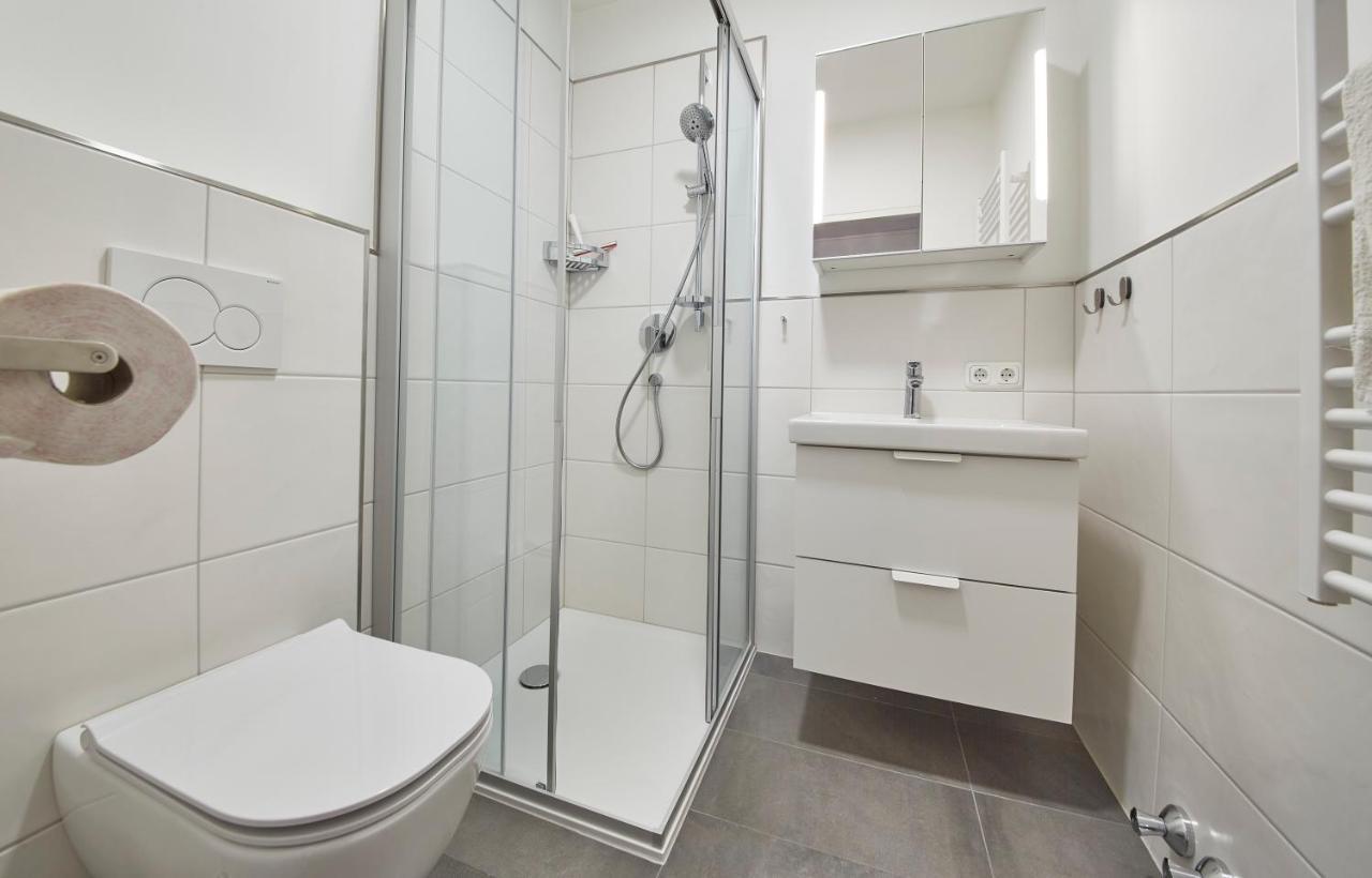 Appartement Delight 잘바흐 힌터글렘 외부 사진