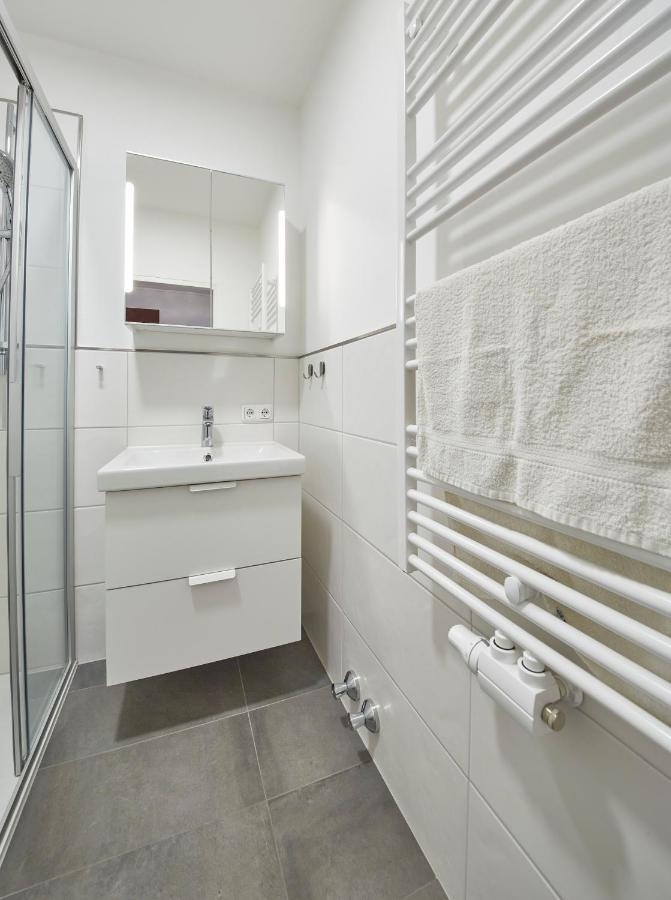 Appartement Delight 잘바흐 힌터글렘 외부 사진