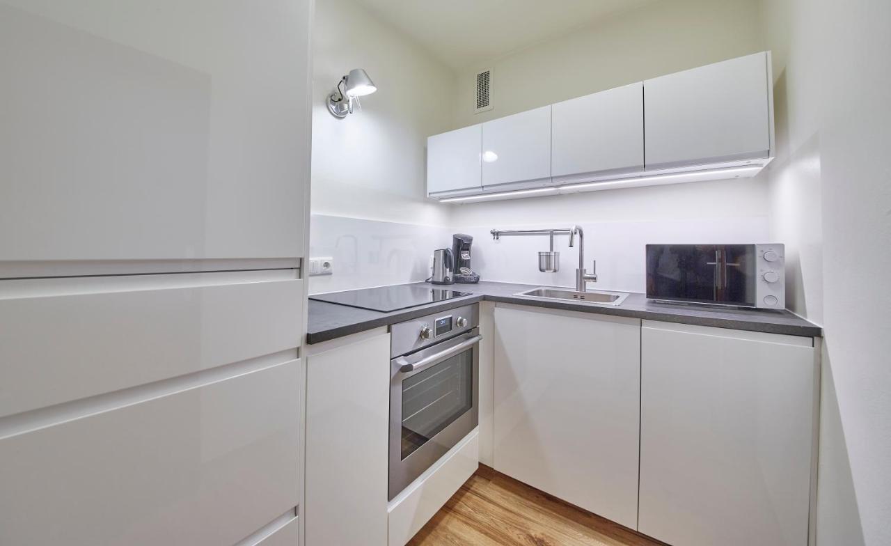 Appartement Delight 잘바흐 힌터글렘 외부 사진