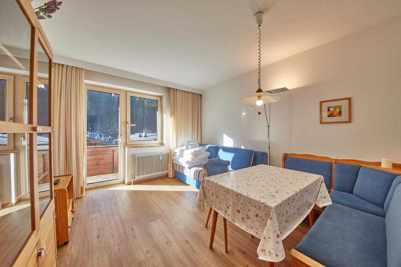 Appartement Delight 잘바흐 힌터글렘 외부 사진