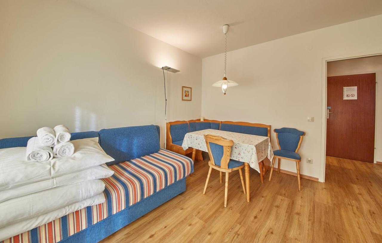 Appartement Delight 잘바흐 힌터글렘 외부 사진