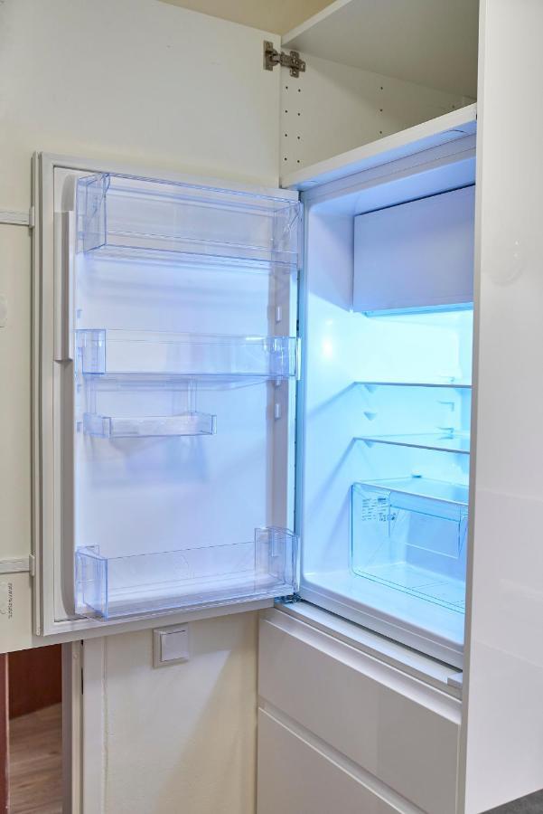Appartement Delight 잘바흐 힌터글렘 외부 사진