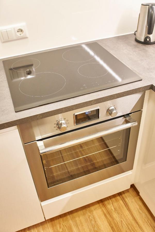 Appartement Delight 잘바흐 힌터글렘 외부 사진
