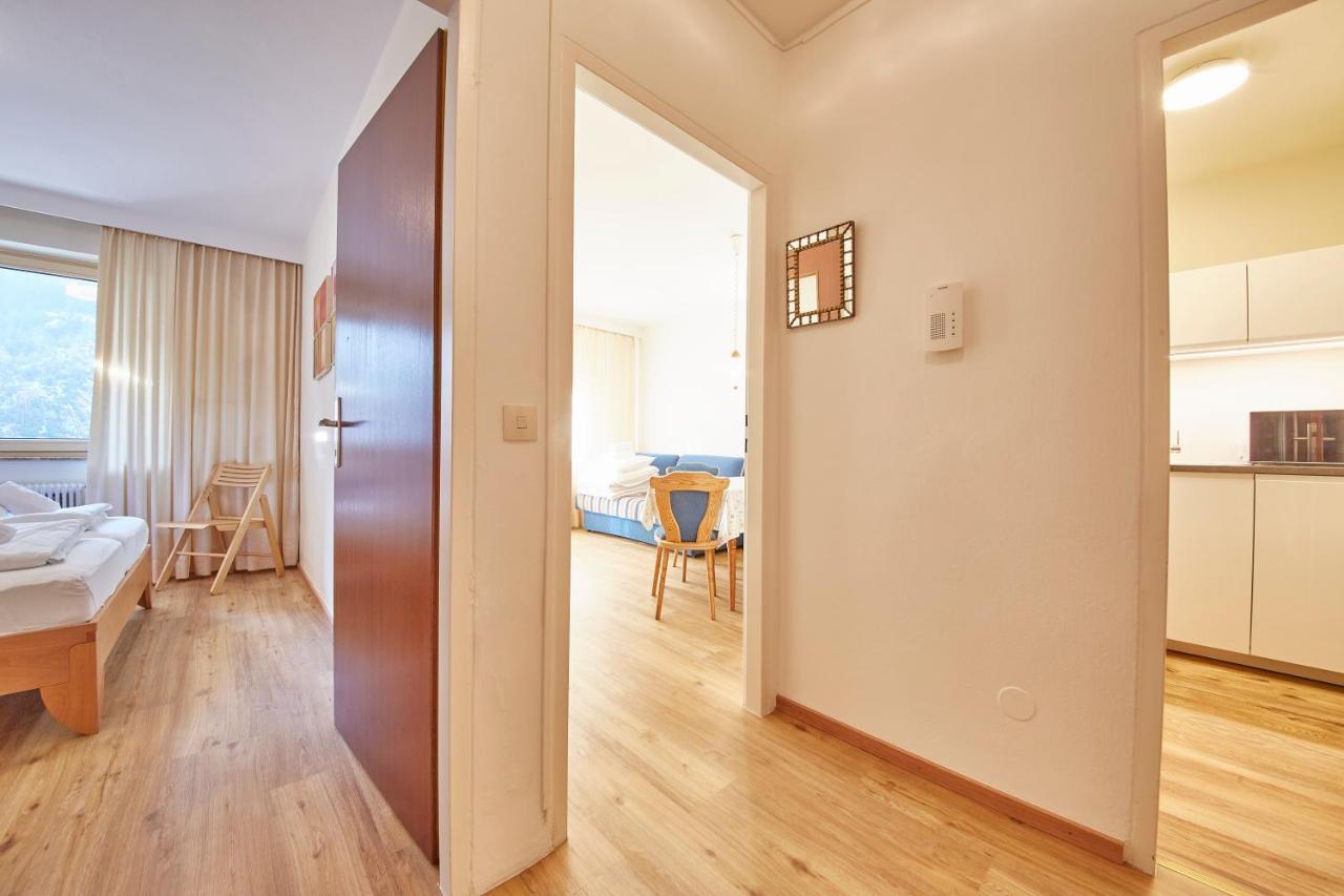 Appartement Delight 잘바흐 힌터글렘 외부 사진