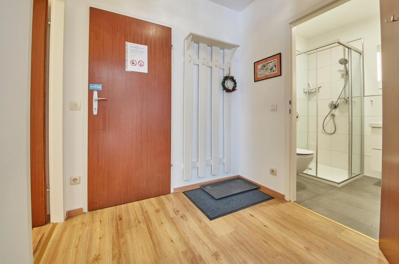 Appartement Delight 잘바흐 힌터글렘 외부 사진
