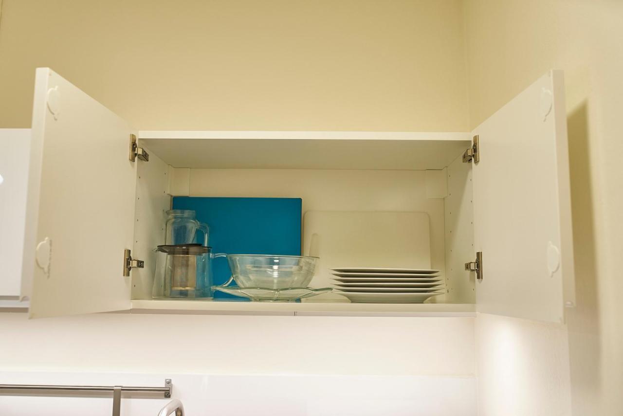 Appartement Delight 잘바흐 힌터글렘 외부 사진
