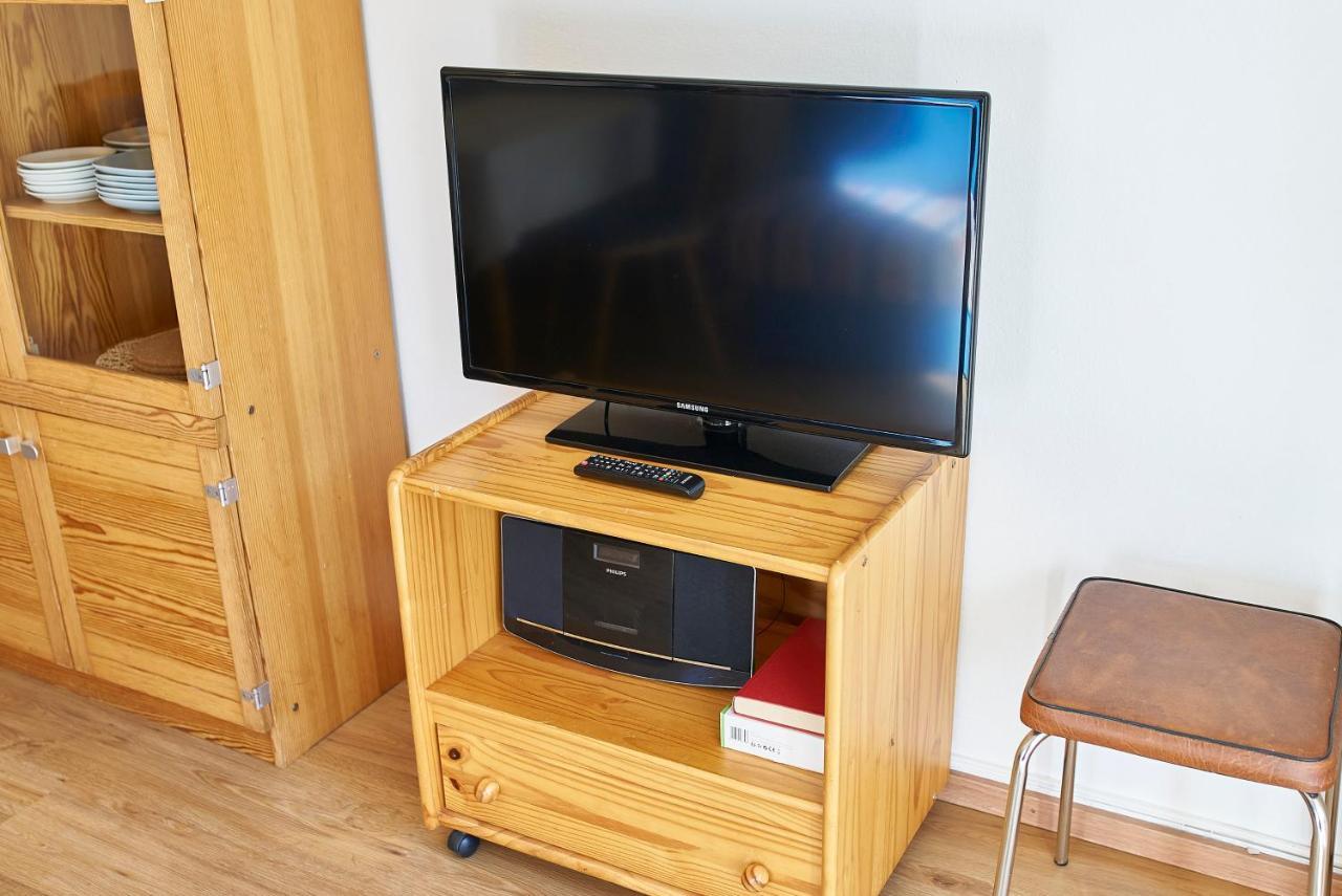 Appartement Delight 잘바흐 힌터글렘 외부 사진