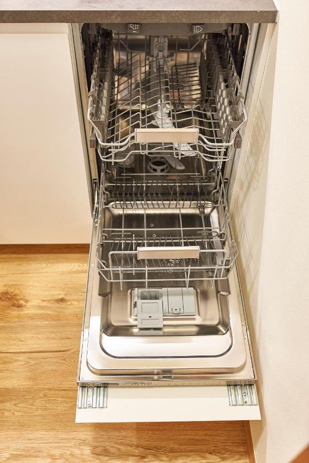 Appartement Delight 잘바흐 힌터글렘 외부 사진
